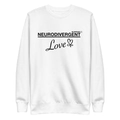 NeuroD Love Sweatshirt