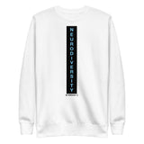 NeuroD Vertical Sweatshirt