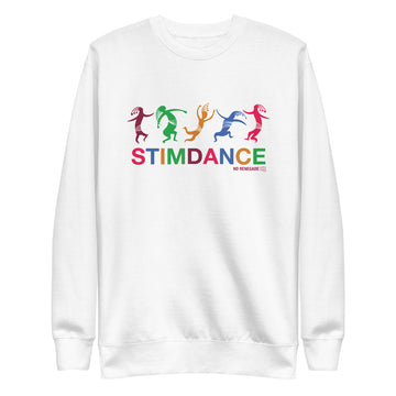 StimDance Sweatshirt