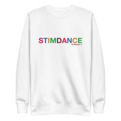 StimDance Sweatshirt