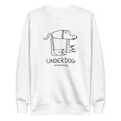 Underdog Sweatshirt
