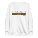 Authentica Sweatshirt