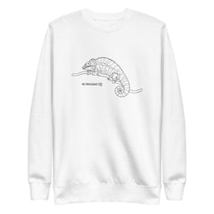Chameleon 2 Sweatshirt