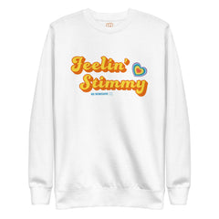 Feelin' Stimmy Sweatshirt