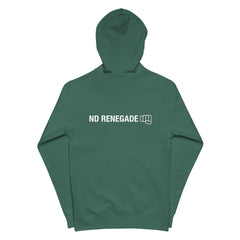 NDR Zip Hoodie