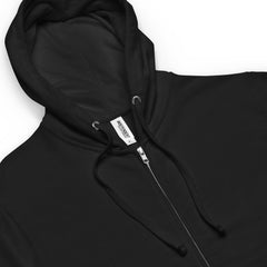 Neuro D Zip Hoodie