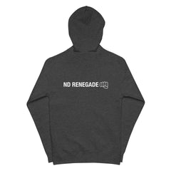 NDR Zip Hoodie