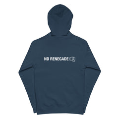 NDR Zip Hoodie