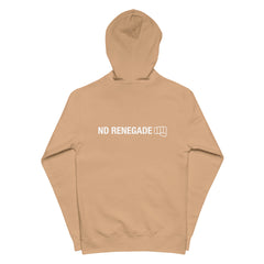 NDR Zip Hoodie