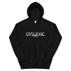 Dyslexic Hoodie
