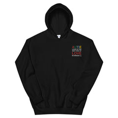 Best Love Hoodie