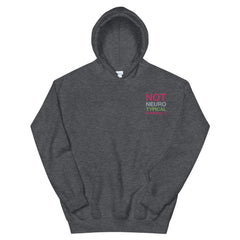 Not NT Hoodie
