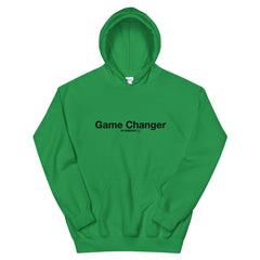 Game Changer Hoodie