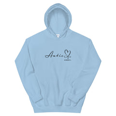 Autie Love Hoodie