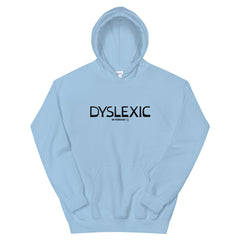 Dyslexic Hoodie