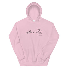 Autie Love Hoodie