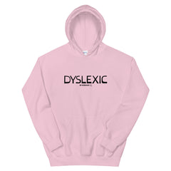 Dyslexic Hoodie