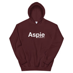 Aspie Hoodie