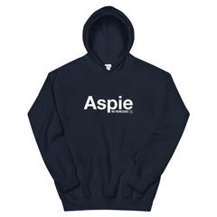 Aspie Hoodie