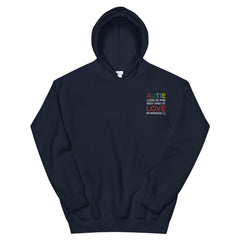 Best Love Hoodie