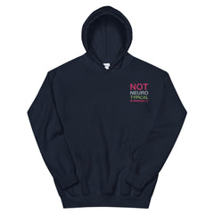 Not NT Hoodie