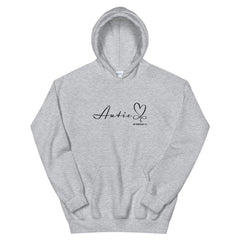 Autie Love Hoodie
