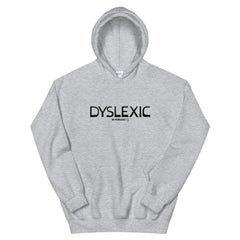 Dyslexic Hoodie