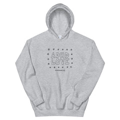 ADHD LOVE Hoodie