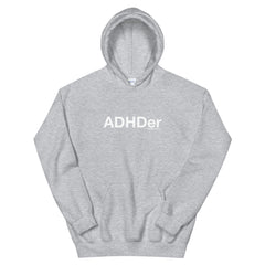 ADHDer Hoodie