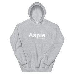 Aspie Hoodie
