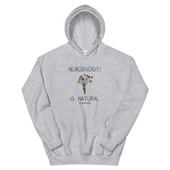 Natural 2 Hoodie