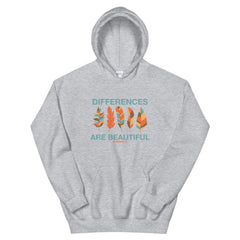 Differences Hoodie