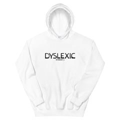 Dyslexic Hoodie