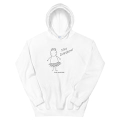 Stay Different Hoodie