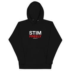 Stim Freely Hoodie