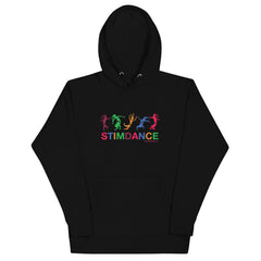 StimDance Hoodie