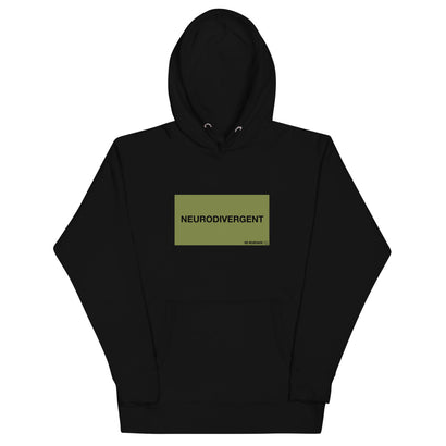 Neurodivergent Hoodie