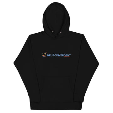 Neurodivergent Hoodie