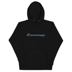 Neurodivergent Hoodie
