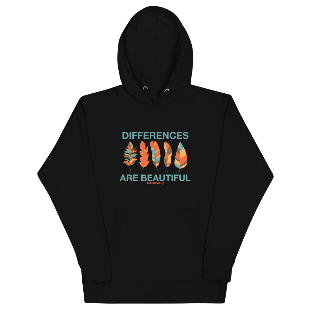 Differences Hoodie