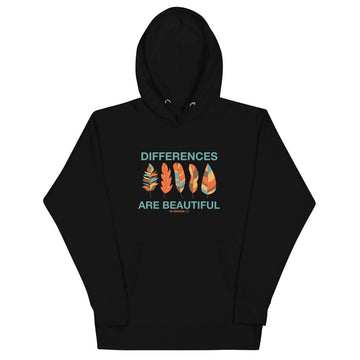 Differences Hoodie