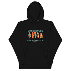 Differences Hoodie