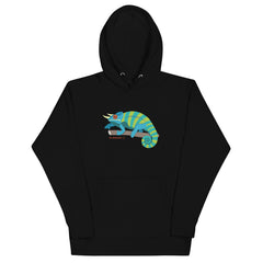 Chameleon Hoodie