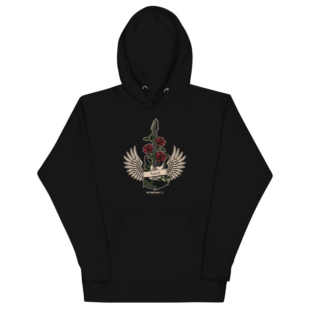 Autist Hoodie