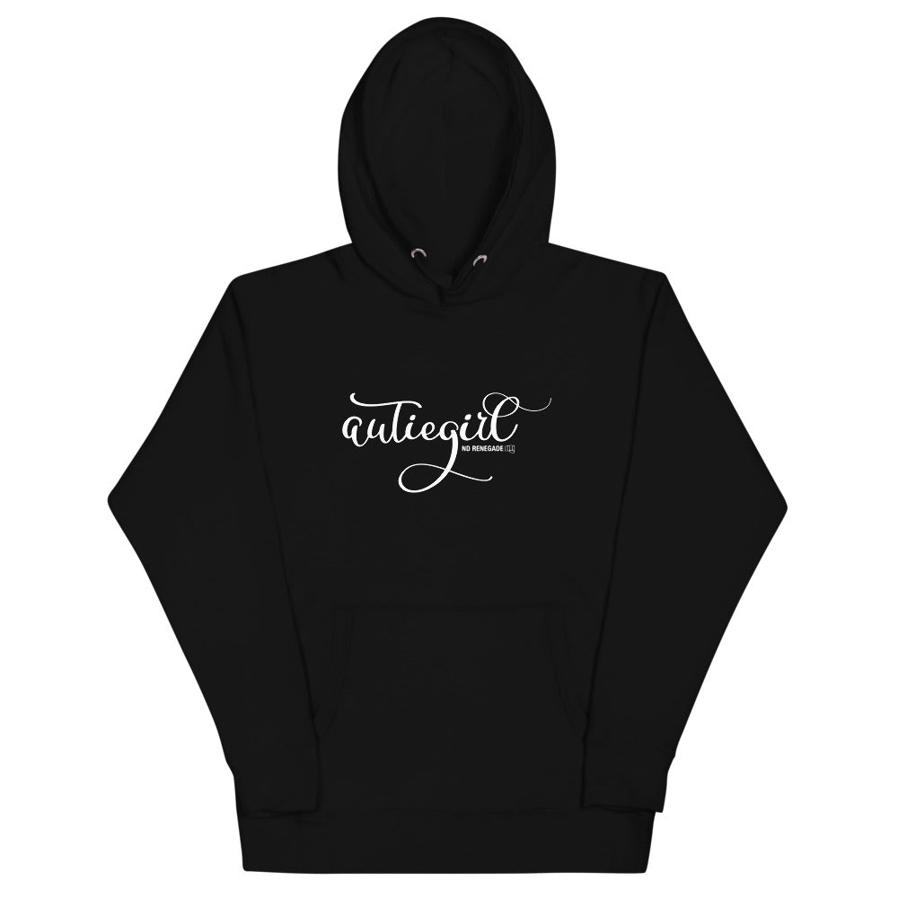 Autiegirl Hoodie