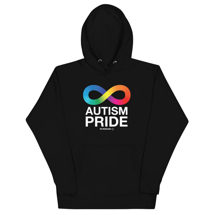 Infinity Pride Hoodie