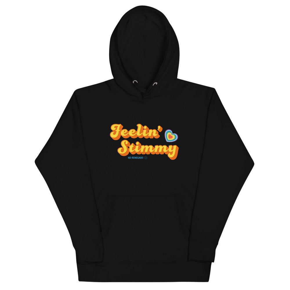 Feelin' Stimmy Hoodie