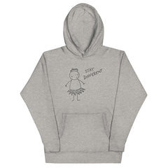 Stay Different Hoodie