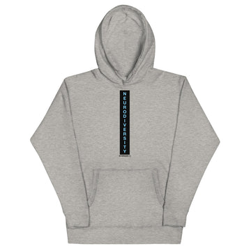 NeuroD Vertical Hoodie
