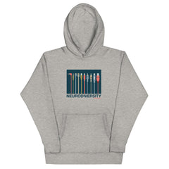 NeuroD Cables Hoodie